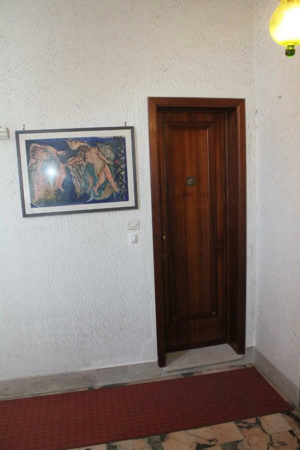 Villa Casa Lungomare Giardini Naxos Esterno foto